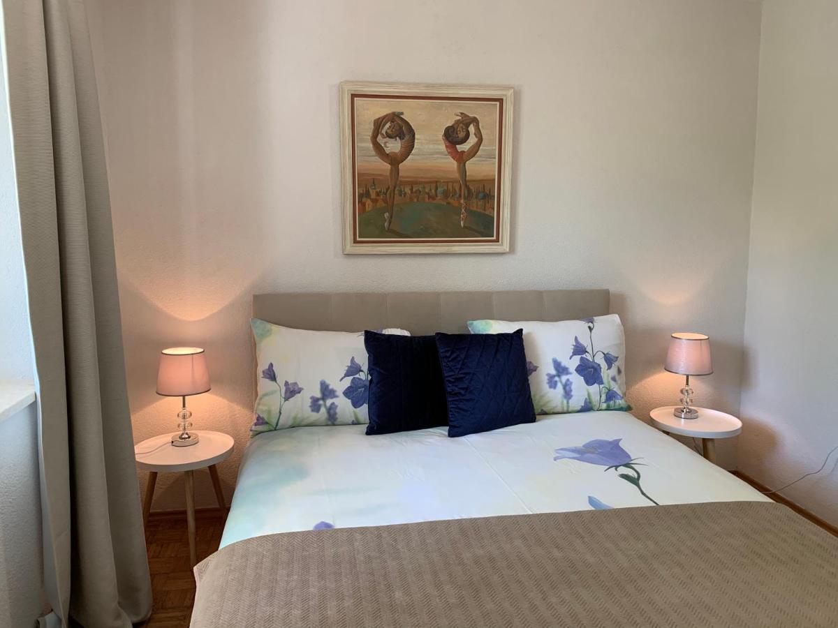 Apartment Urban Oasis Криквеница Екстериор снимка