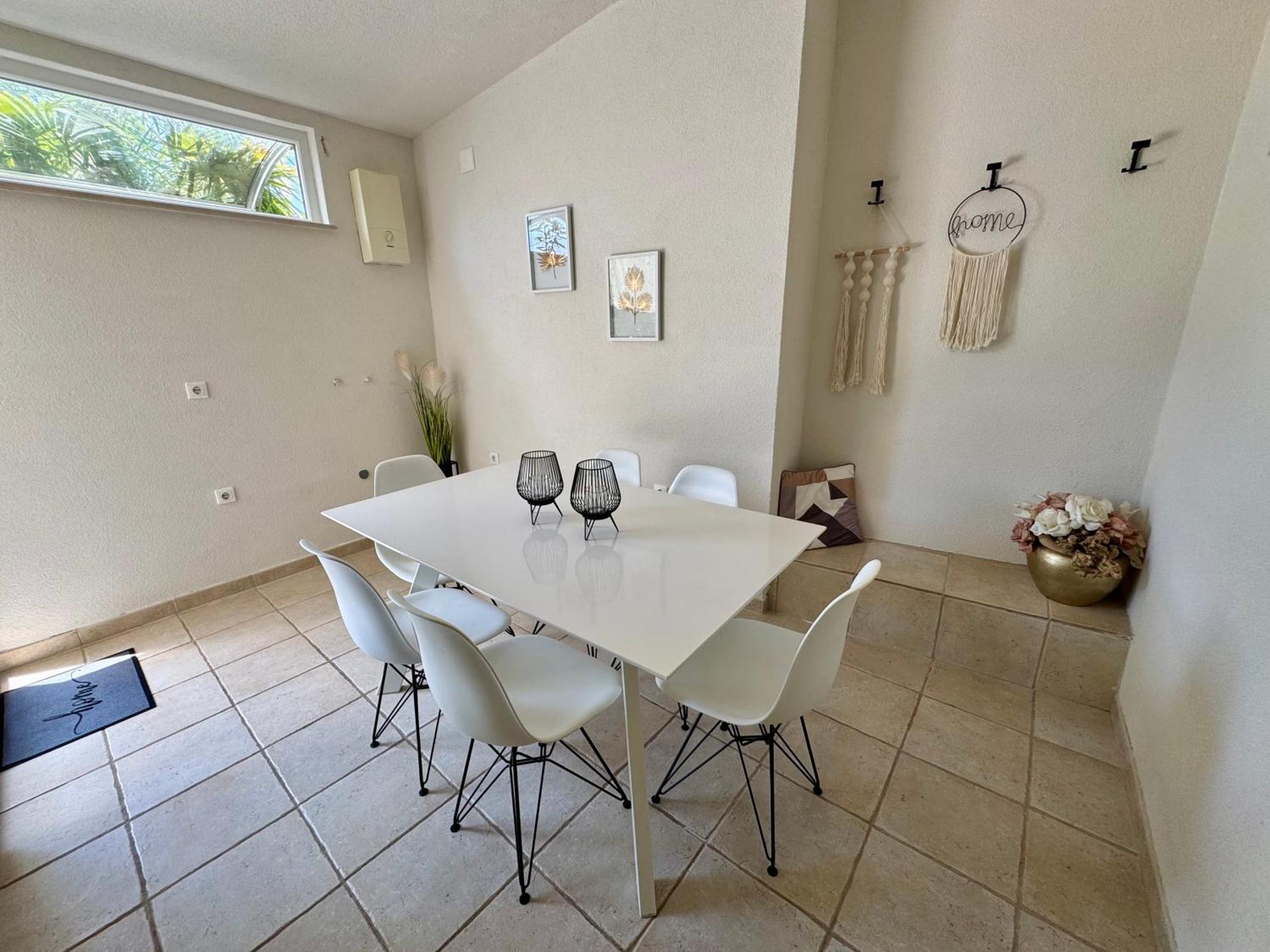 Apartment Urban Oasis Криквеница Екстериор снимка